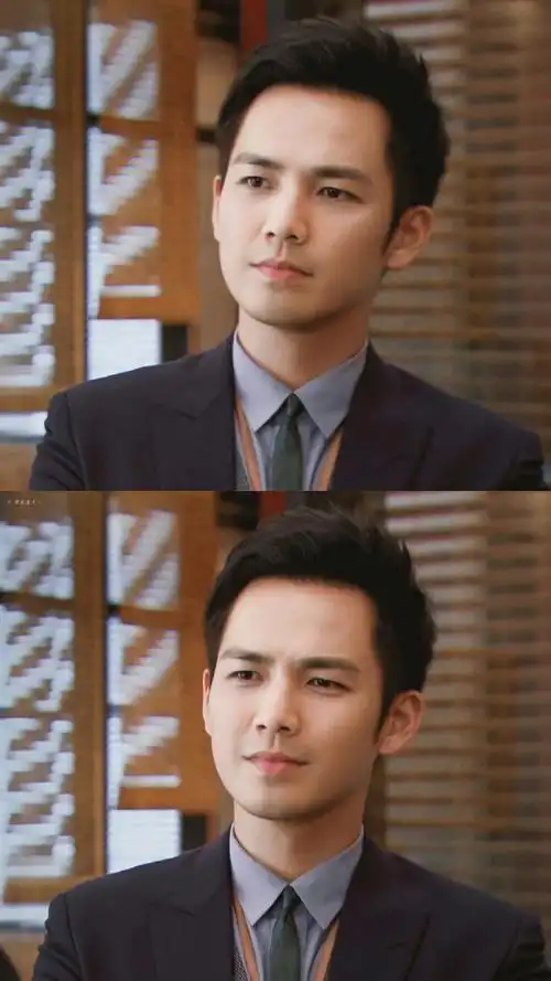 钟汉良电视剧亦舞之城##钟汉良冯睿##钟汉良陆励成