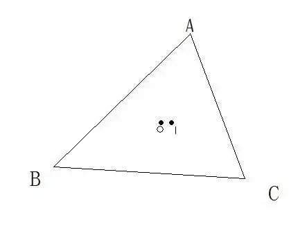 初三联赛:已知锐角三角形abc,o,i分别为它的外心和内心,ab-ac=2oi.