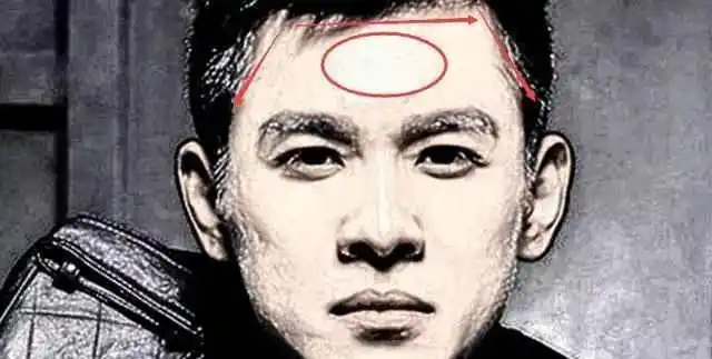 哪种面相的男人不能嫁_打死不能嫁的男人面相_什么面相的男人不能嫁