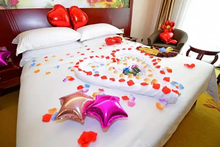 维也纳酒店 -上海浦东机场北门店 (vienna hotel shanghai pudong