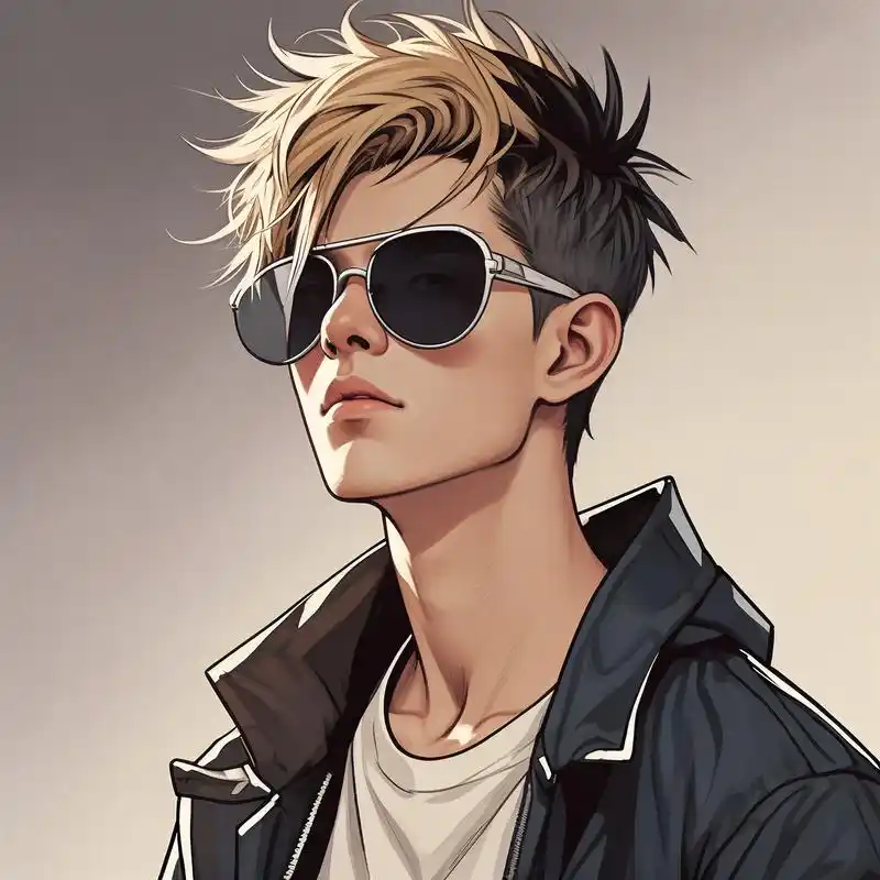 沙雕男生头像06搞笑又可爱93