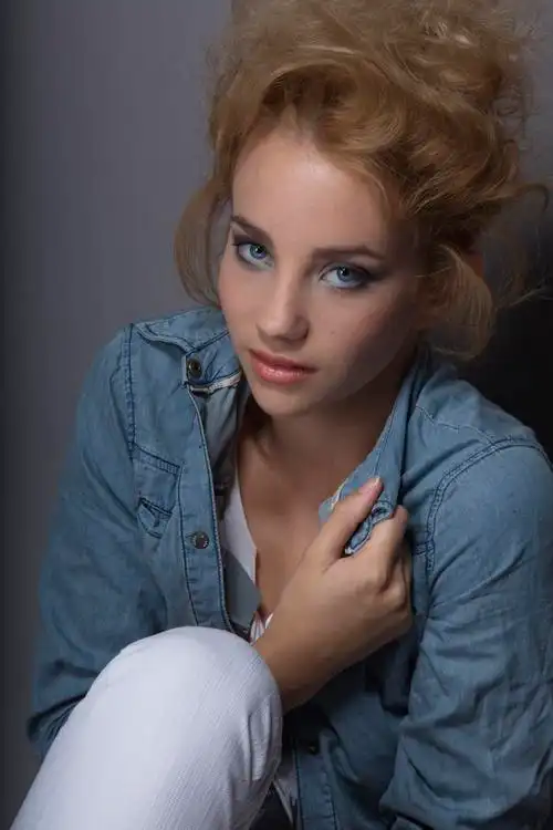 修图练习好素材欧美模特人物高清raw原片40p[photoshop资源网|ps教程