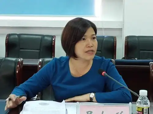 儋州市卫计委召开2018年高危孕产妇专案管理分析总结暨