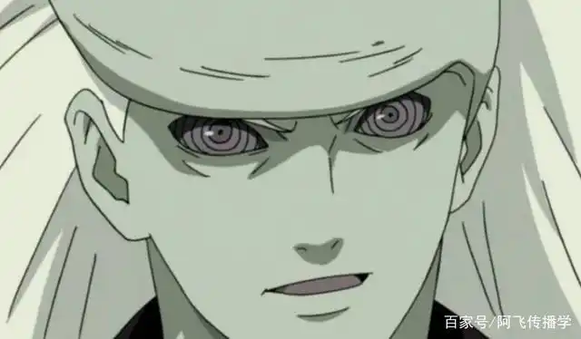 六勾玉轮回眼,乃佐助最强的眼睛,虽然是轮回眼的天花板,但只有一颗