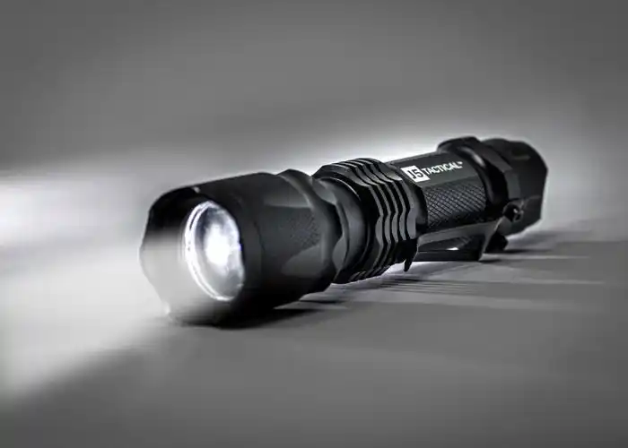 手电筒黑白图片,高清图片