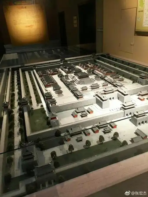 明中都被修成假文物?凤阳县委回应"一切符合程序"