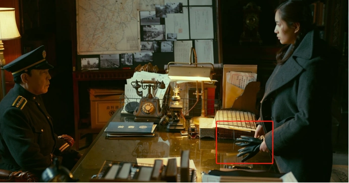 《悬崖之上》"鲁明必须晕""小孟必须走",都是周乙的计划