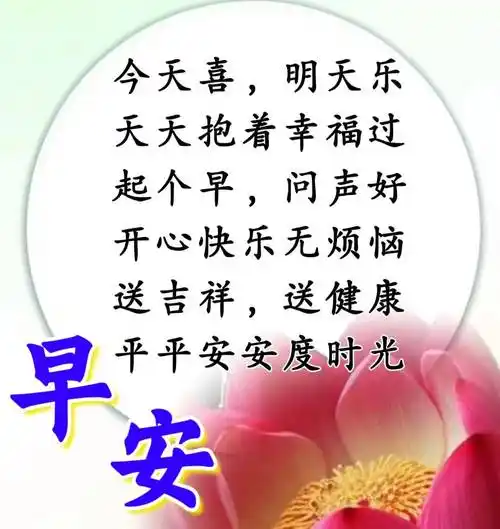 今日最新版早上好表情图片大全,炎炎夏日,幸福快乐,真情牵挂,珍惜长久