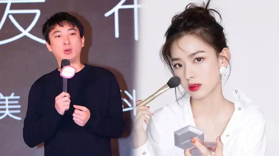 孙一宁被传和王思聪同行,本人激动回复网友:有种别删