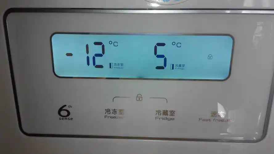 冰箱温度调到多少合适优质