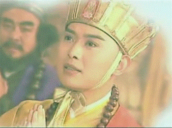 【西游记后传】舔屏向截图存档-03