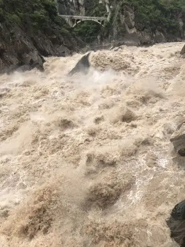 李尚晔的暑假生活