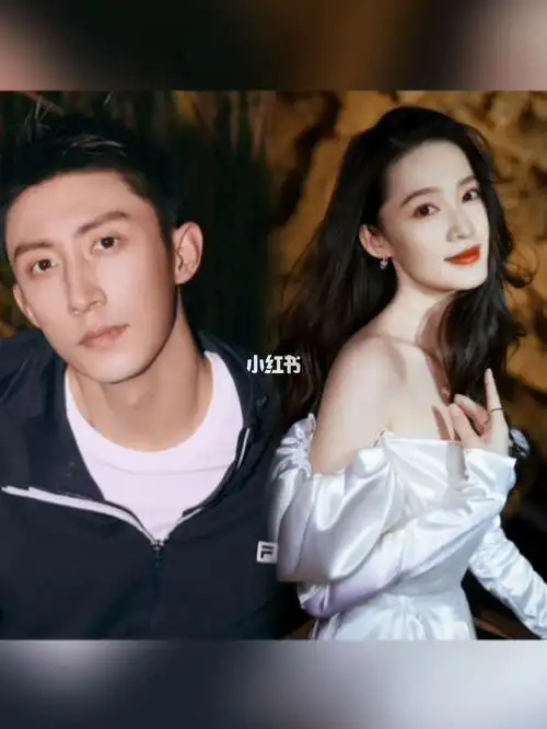 黄景瑜李沁真是郎才女貌啊不得不爱