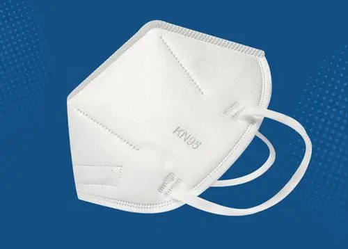 2002朝美kn95口罩多少钱一个