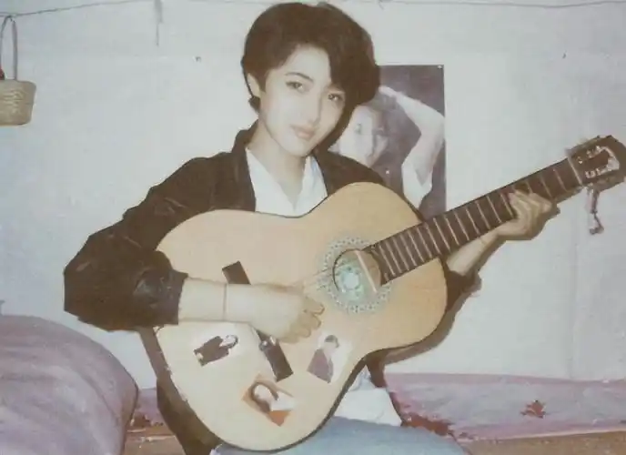 曾黎个人资料简介:她是"中戏两百年一遇的美女",46岁却仍未婚-天晟网