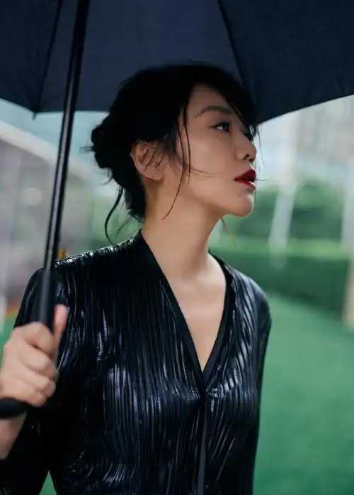 闫妮中国电视剧海外推广大使