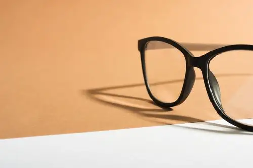 当前位置:网站首页 - 图库素材 - 艺术摄影 图片信息简介:黑框眼镜