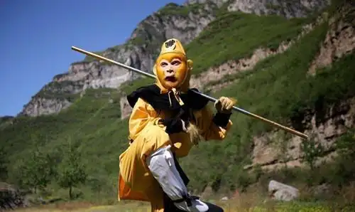 孙悟空大闹天宫吓瘫玉帝真相还原没想到他的战斗力竟然这么强