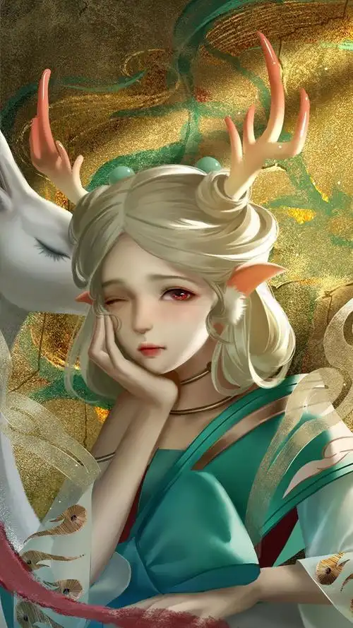 瑶(手游《王者荣耀》中的辅助英雄)_摘编百科