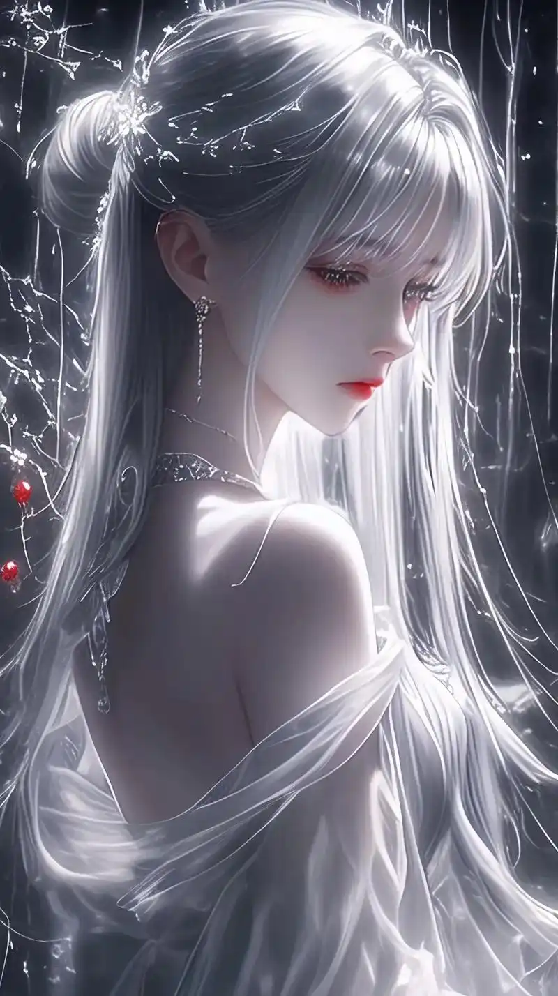 第209期.二次元古风手机壁纸#高清壁纸#美图分享#二次元#