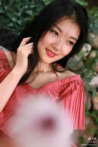 做一个优雅的女人