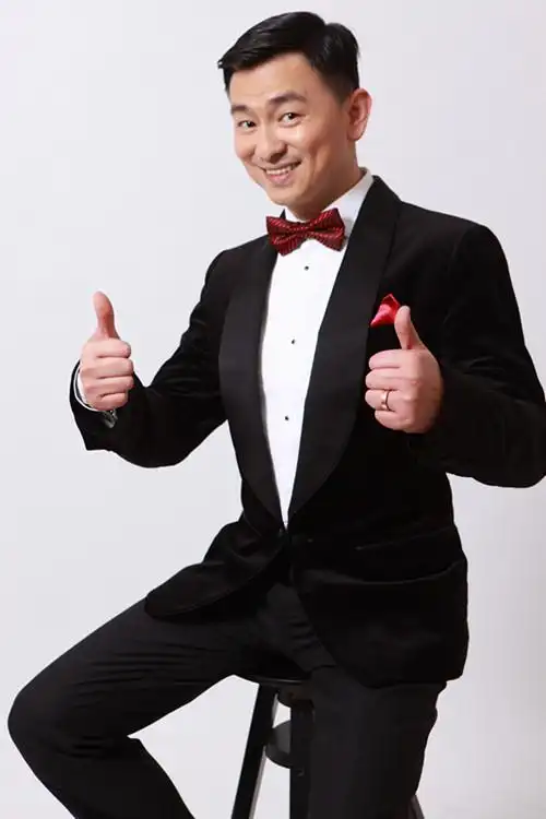 祝贺文化支部盟员张旭东荣获全国中青年德艺双馨文艺工作者称号