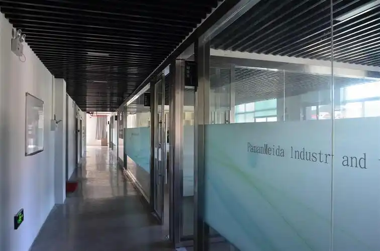 磐安县美达工贸有限公司-用人单位详情页标题-磐安信息网