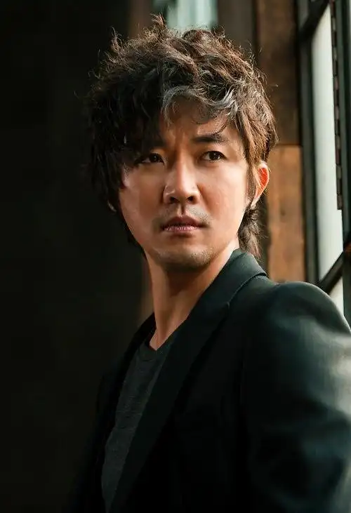 安在旭举行出道20周年纪念演唱会