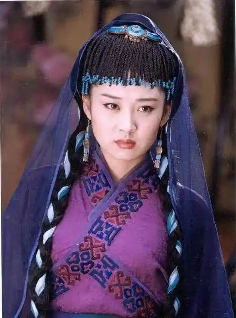 貌美如花的许晴,男友非富即贵,却至今单身一人_感情_冯小刚_王志文