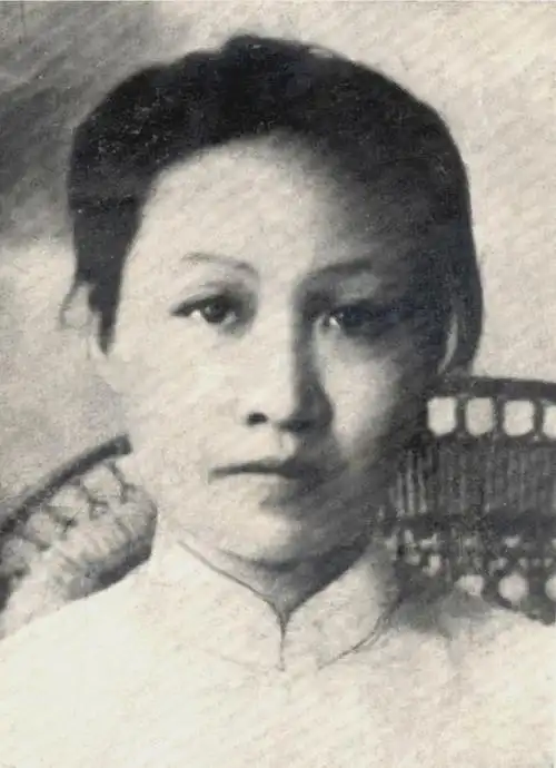 历史上5位年轻漂亮的女烈士个个令人敬仰