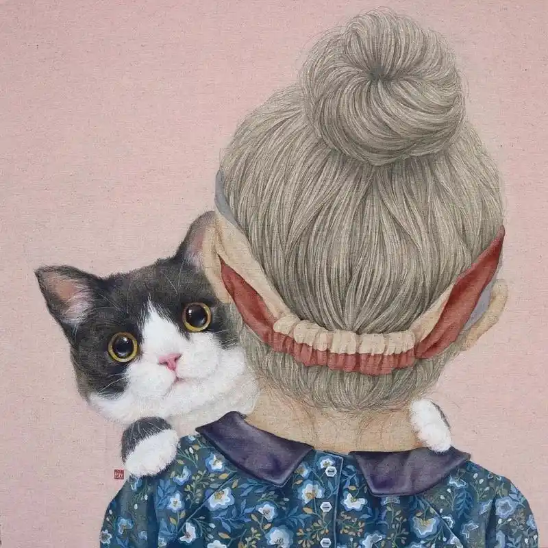 2020微信头像好看的qq个性头像