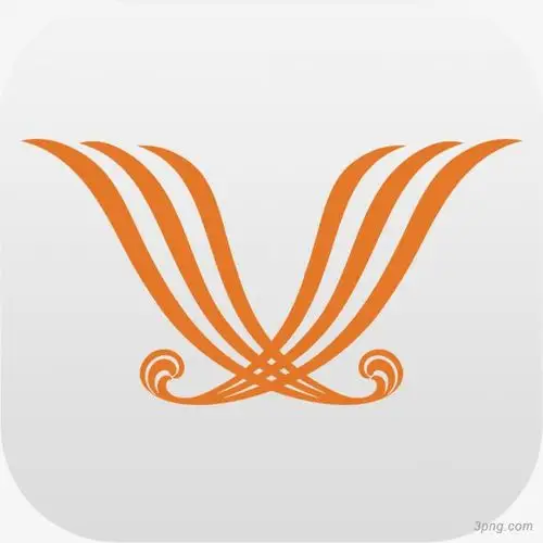 手机维也纳酒店旅游应用图标