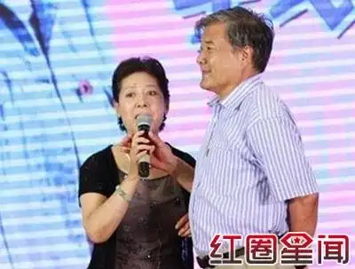 揭关牧村再婚丈夫江泓资料关牧村王星军离婚原因受关注