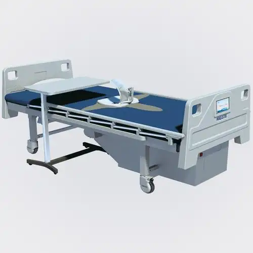 全自动大小便护理床