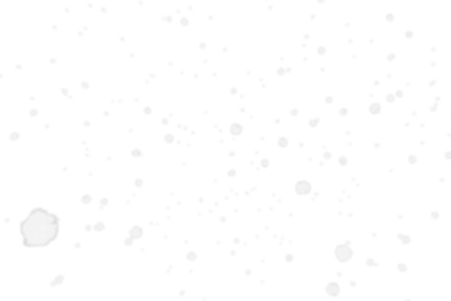 高清雪花背景 透明格式 png