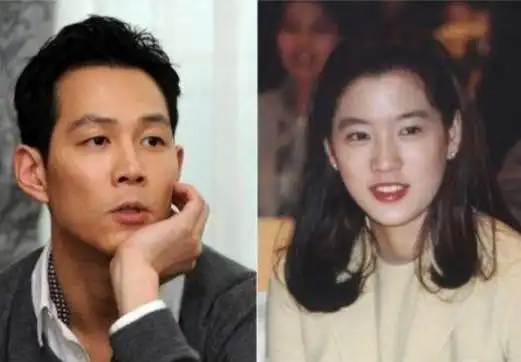 林世玲,李在镕,三星