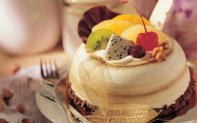 生日蛋糕高清图片桌面壁纸高清大图预览1920x1200_高清壁纸下载_美桌