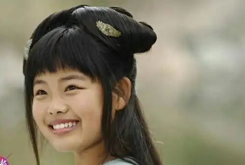 小兵张嘎13年,孩子们都变了样