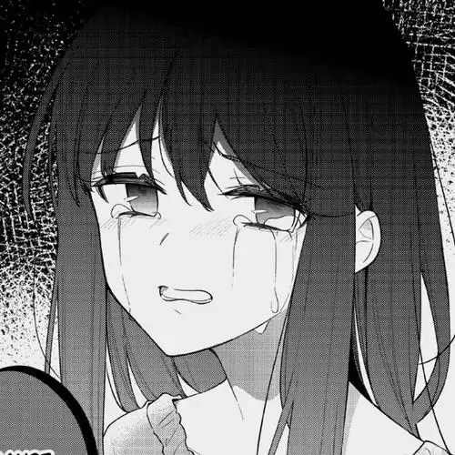 哭泣头像##二次元新鲜事