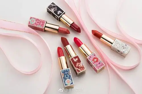 最好用的 8 个国货彩妆都在这里了,第 4 个美上天!