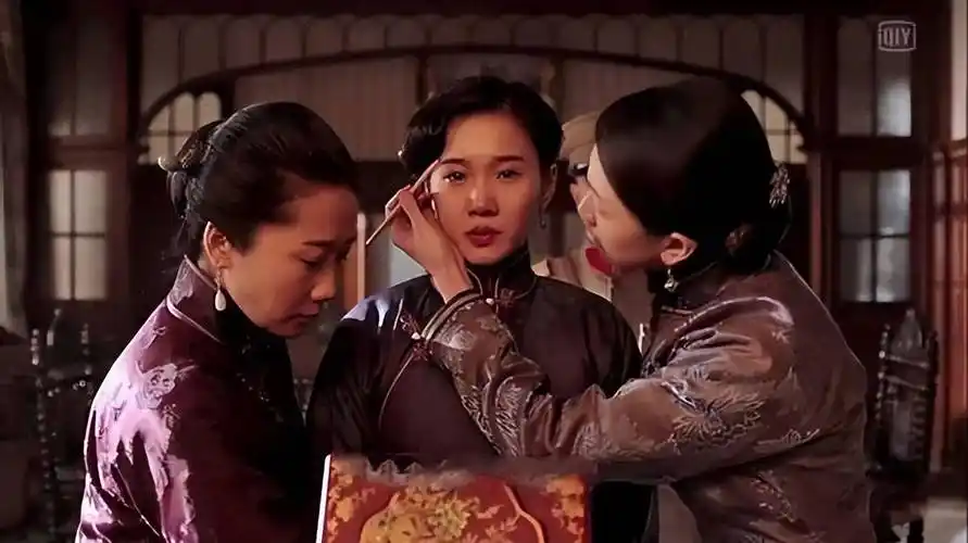 一代枭雄张作霖死后,5位貌美的姨太太,竟无一人改嫁_夫人_东北_赵春桂