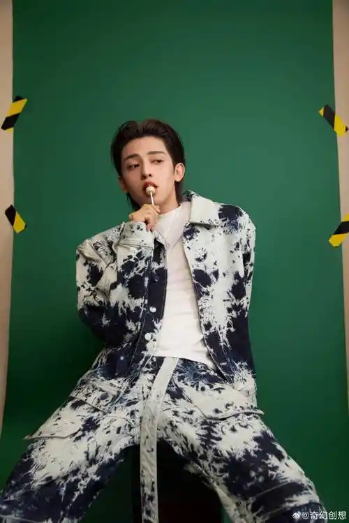 符龙飞美美与共##美美与共