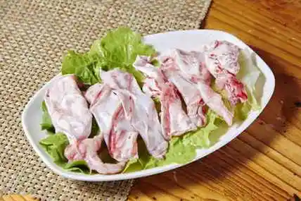 鱼肚的营养价值