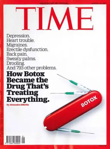 new issue of "time magazine" 新一期《时代杂志》已到馆1 years ago
