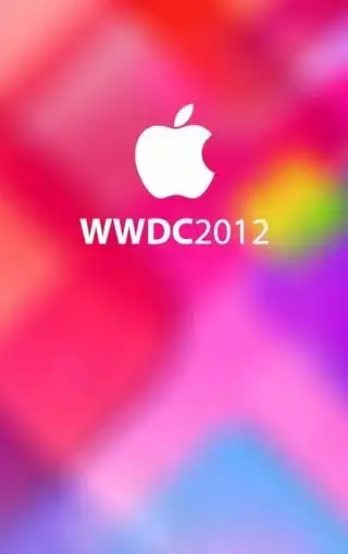 苹果标志高清壁纸5