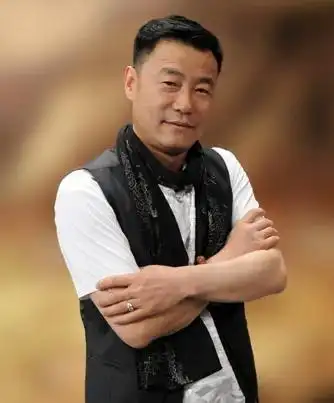 歌手于洋全部个人资料