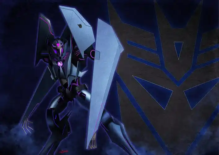 变形金刚领袖之证transformers