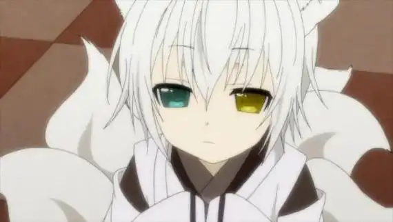 绝望先生》风浦可符香《向死神许下最后的愿望》相田静《旋风管家》