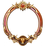 战火新赛季金牛座领主专属头像框来临审判之旅五月启程