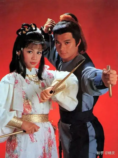 八十年代的电视剧有哪些让你记忆犹新? - 知乎